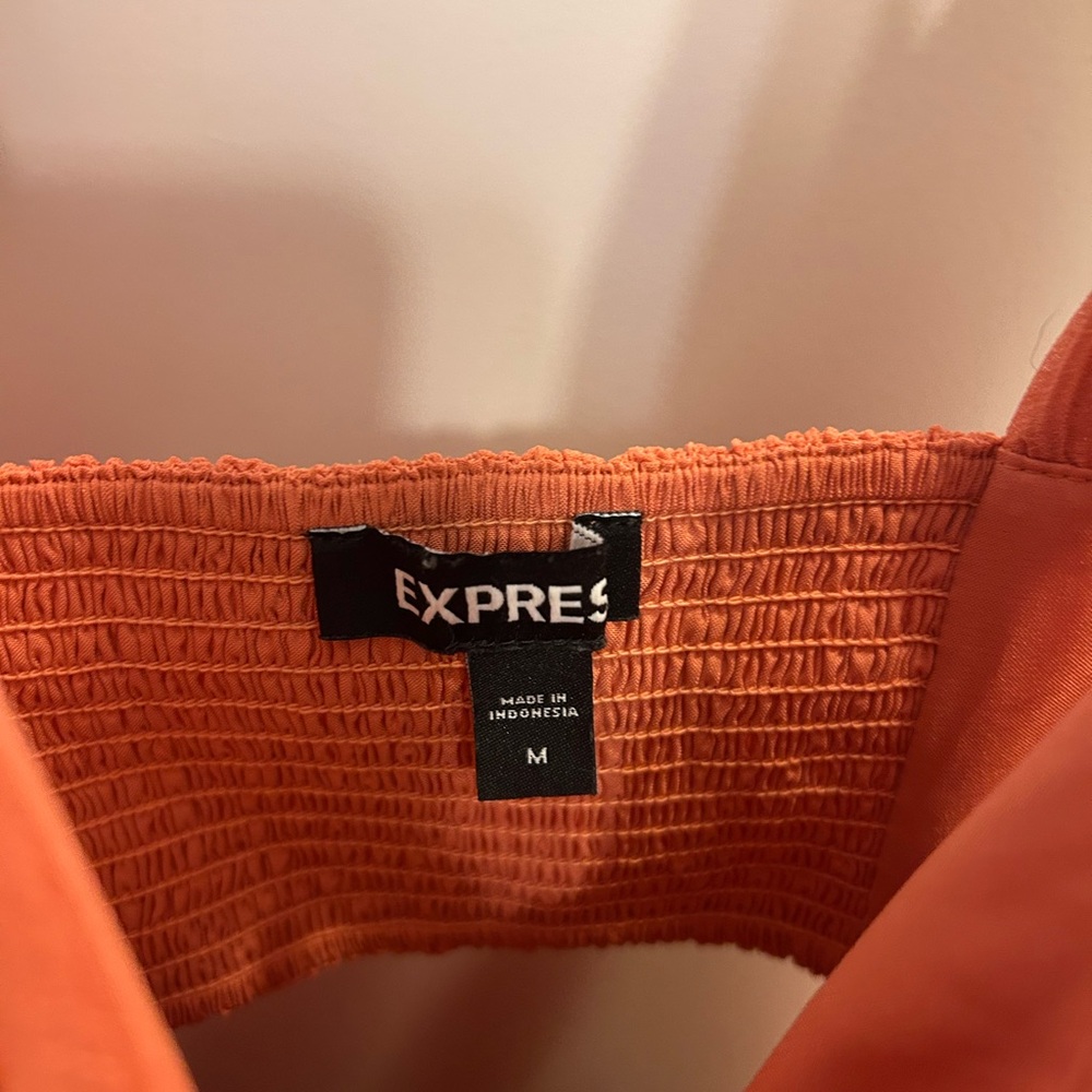 Express Maxi Dress - Picture 6 of 9